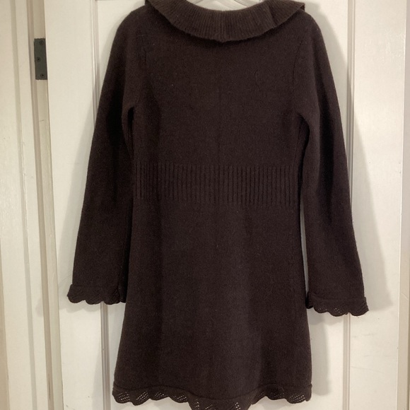 Soft Cynthia Rowley cardigan, size Medium - Picture 2 of 7